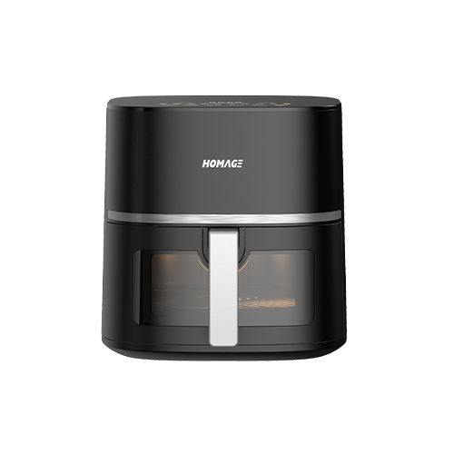 Air Fryer HAF-5LDB0