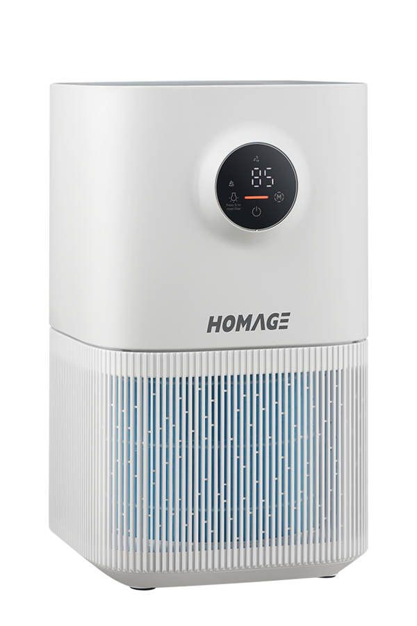 Air Purifier HAP-251DWB