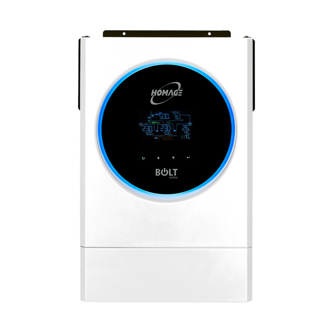 Inverter 6000W
