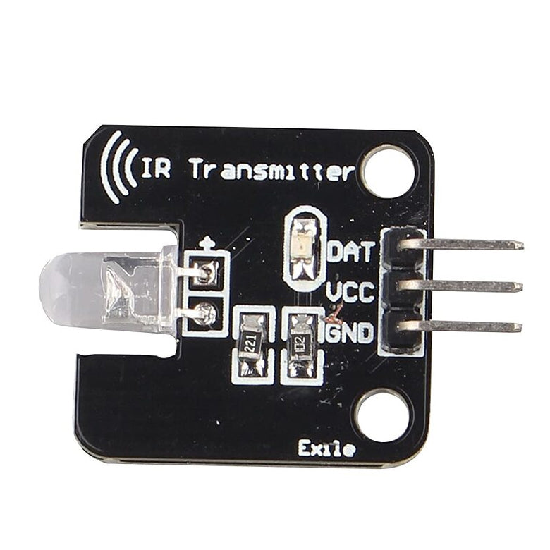 Infrared Emission Module IR Transmitter Module
