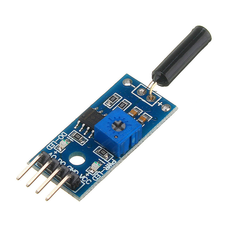 Glyduino SW-1801P Vibration Sensor Switch Alarm