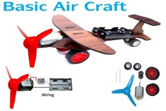Basic Aircraft