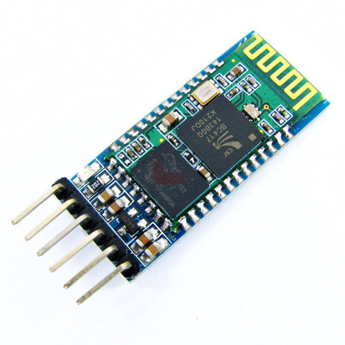 Bluetooth Serial Module HC-05