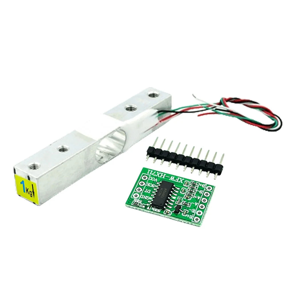 Load Cell Amplifier Module HX711