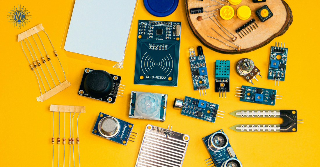 Arduino Explained: Complete Beginner Guide to Arduino Boards