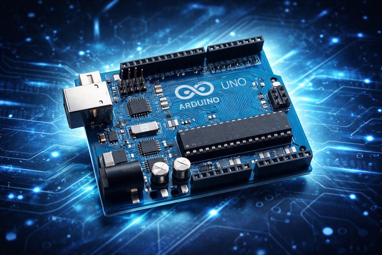 Arduino Boards