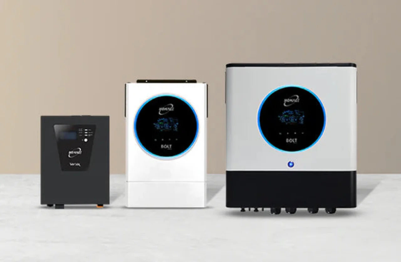 UPS & Inverters