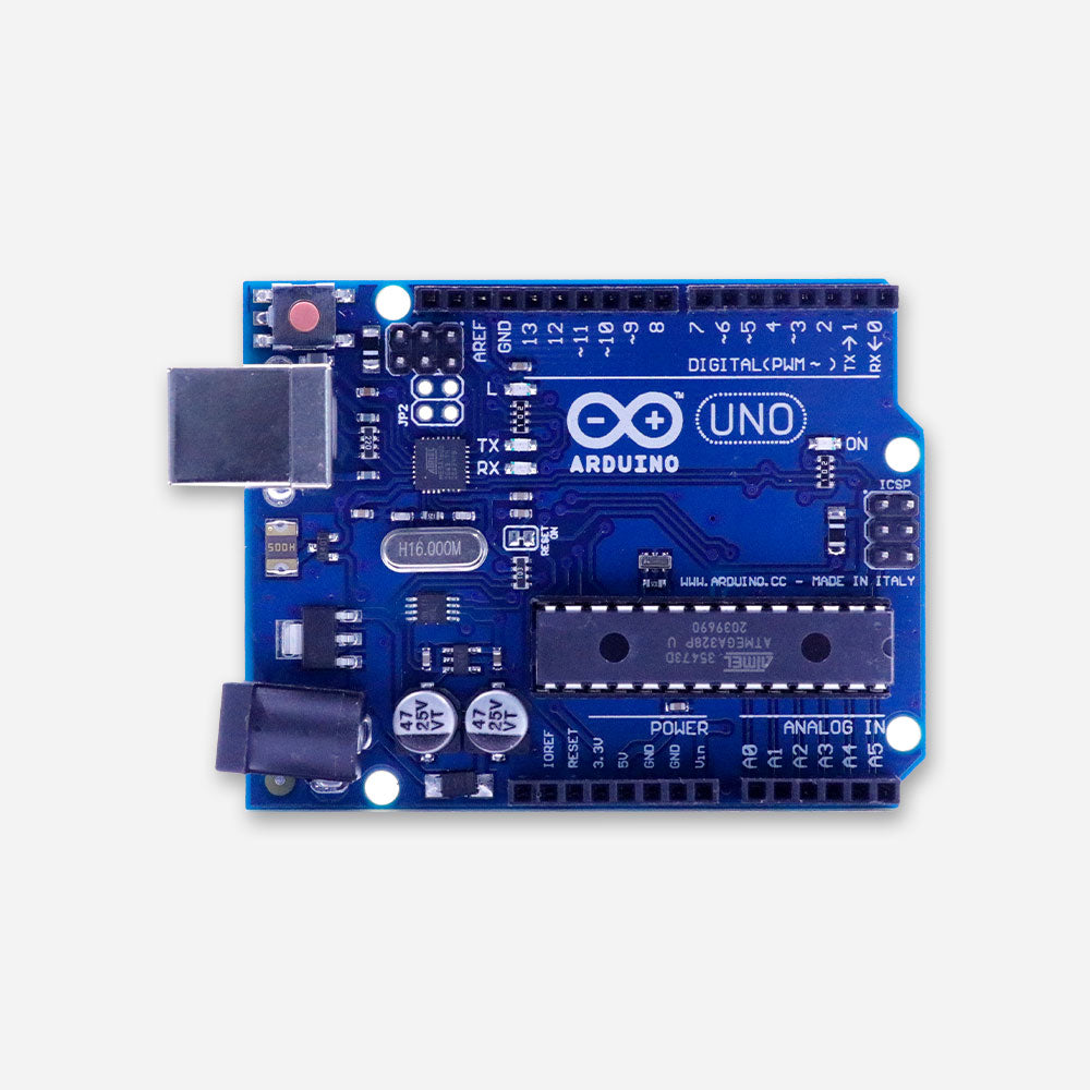 Arduino UNO R3
