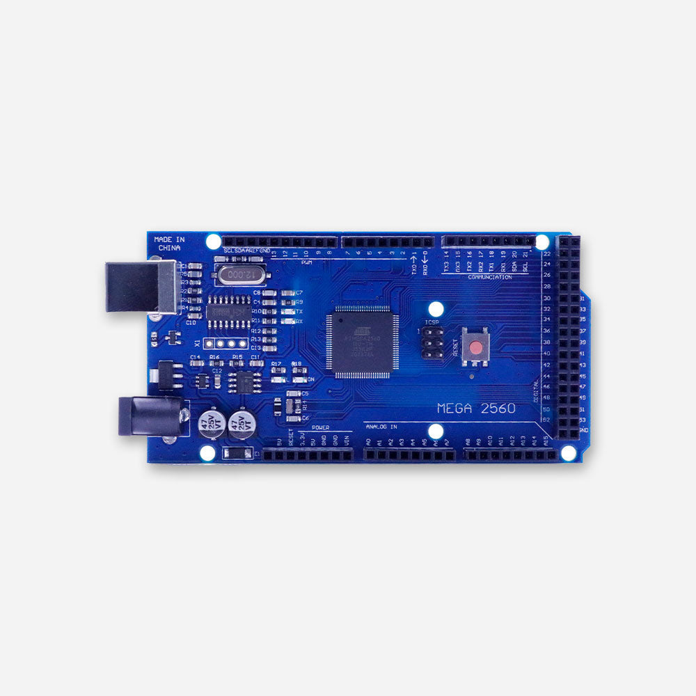 Arduino MEGA 2560