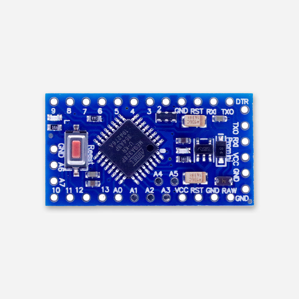 Arduino Pro Mini 8MHz
