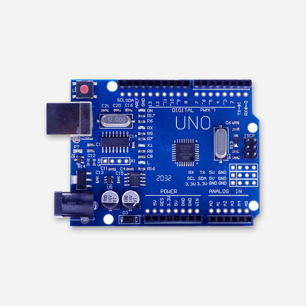 Arduino UNO R3