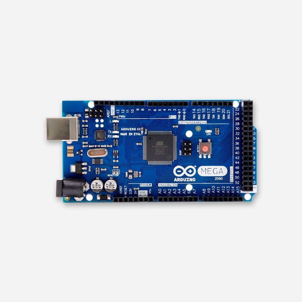Arduino MEGA 2560