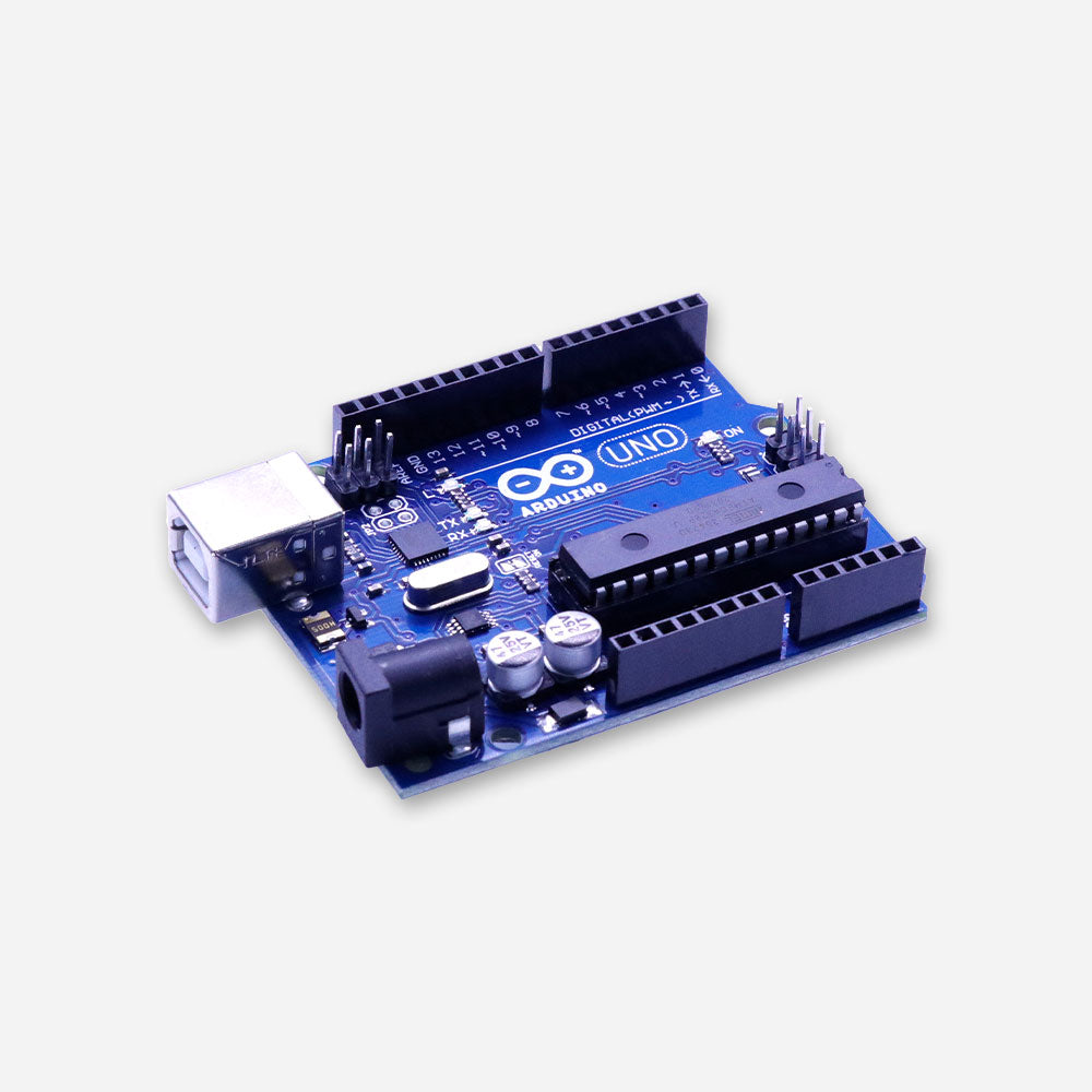Arduino UNO R3