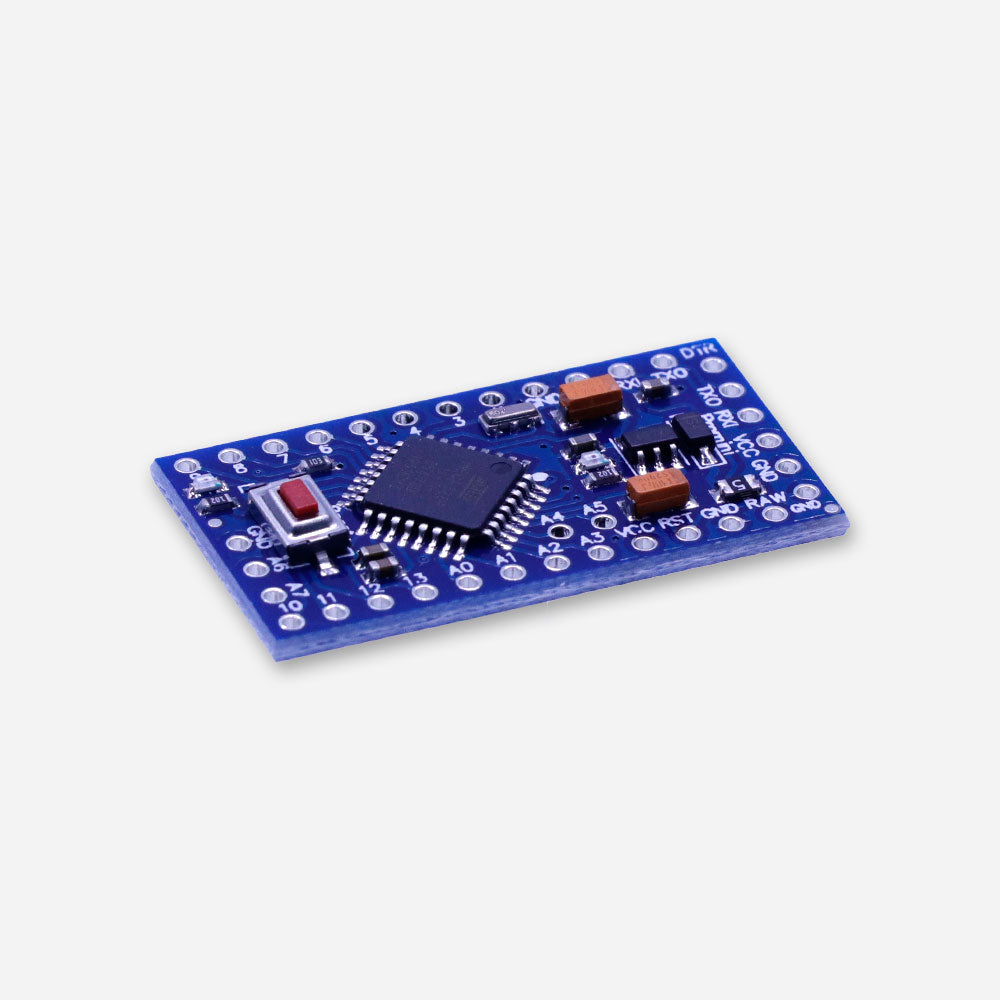 Arduino Pro Mini 8MHz
