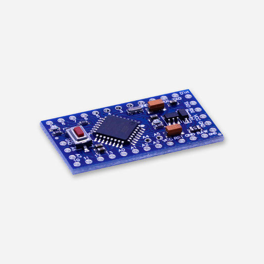 Arduino Pro Mini 8MHz