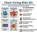 Chair Swing Ride