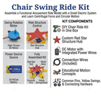 Chair Swing Ride