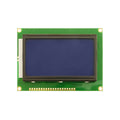 12864 LCD 128×64 Character – Built-in Serial Graphic ST7920