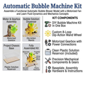 Bubble Machine