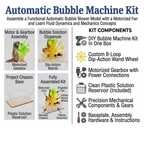 Bubble Machine
