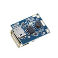 134N3P Boost Step Up Power Module Lithuim Charger 5VDC Protection Board