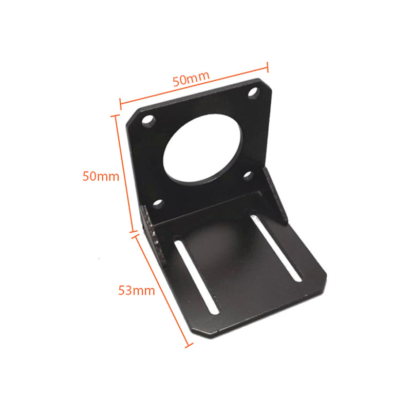 17HS Series Mounting Bracket Metal L Shape