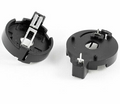 2pcs lots Coin-Cell Battery Holder