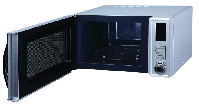 Microwave HDG-2310S