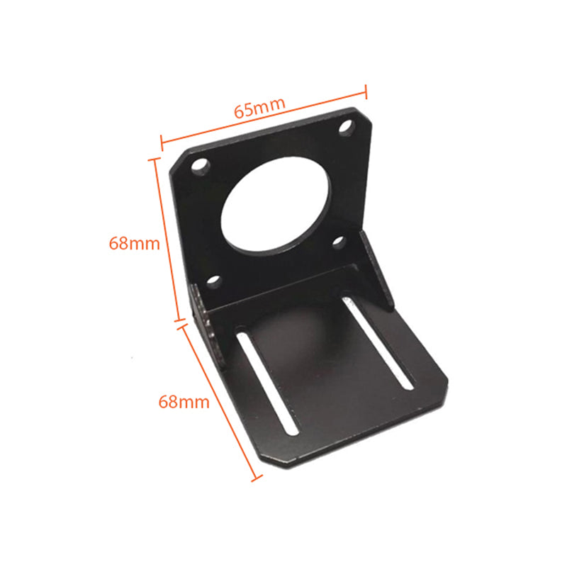 23HS Series Mounting Bracket Metal L Shape