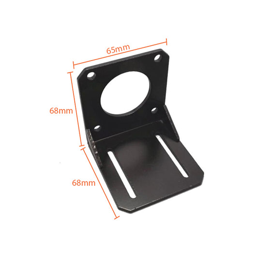 23HS Series Mounting Bracket Metal L Shape
