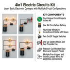 Electric Circuits