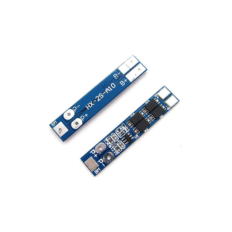 18650 Battery Charger Module DIY Lithuim Battery 2s 7.4V 8A