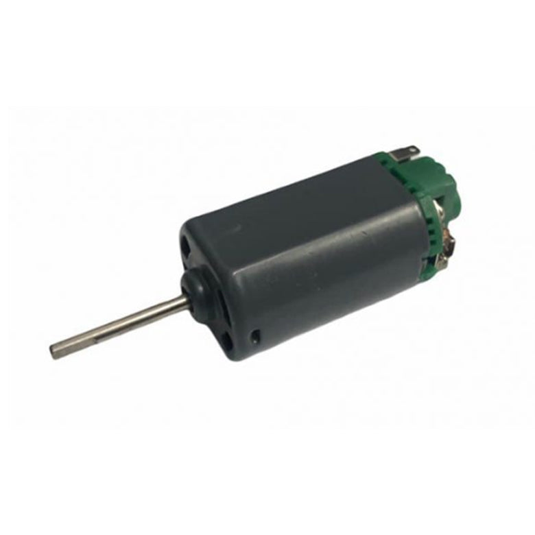 480 DC Brush Motor Double Ball Bearing High Torque DC3.7 – 7.2V 2.1A 16513RPM