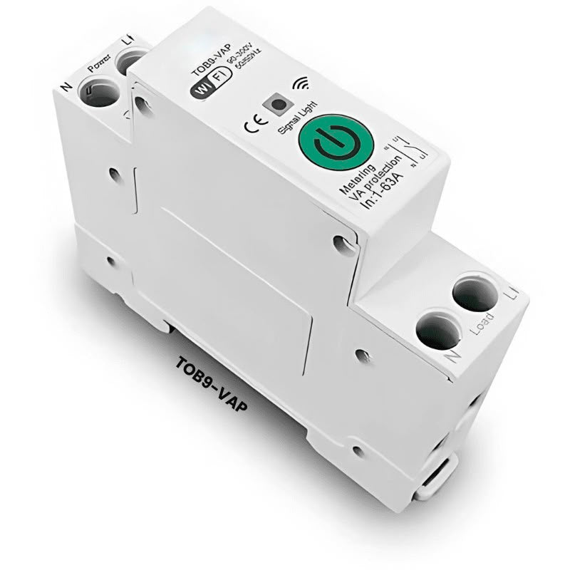 WIFI Smart Circuit Breaker