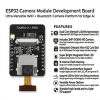 ESP 32 Camera Module Development Board