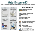 Water Dispenser