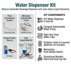 Water Dispenser