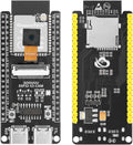 ESP32 S3 CAM Development Board with OV3660 Camera