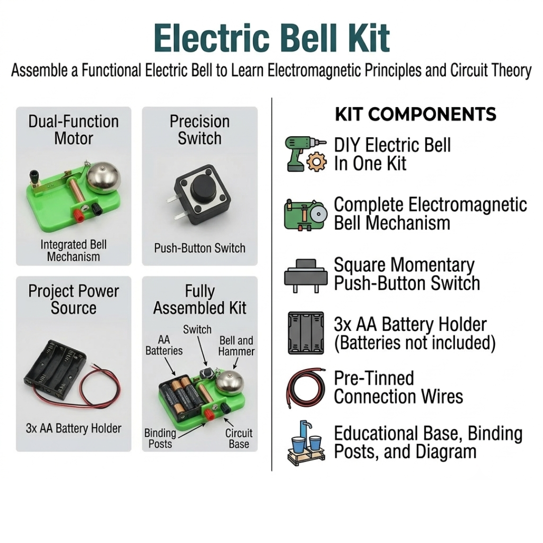 Electric Bell