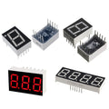 7 Segment 0.56″ Inch Red LED Display