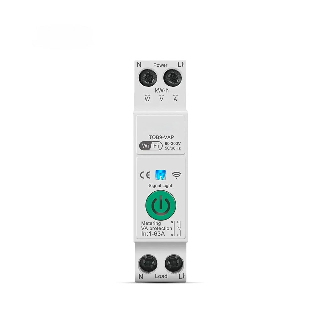 WIFI Smart Circuit Breaker