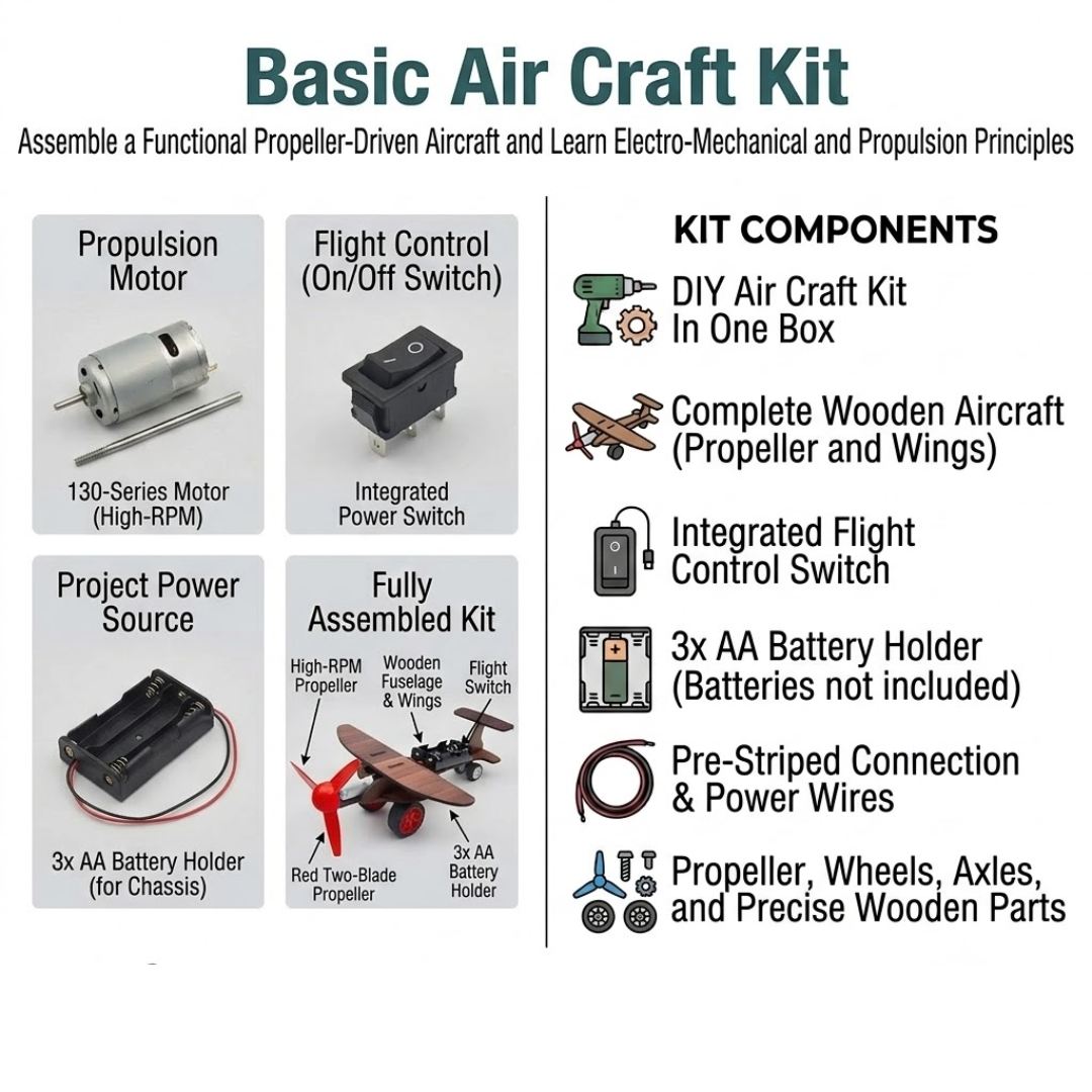 Basic Aircraft