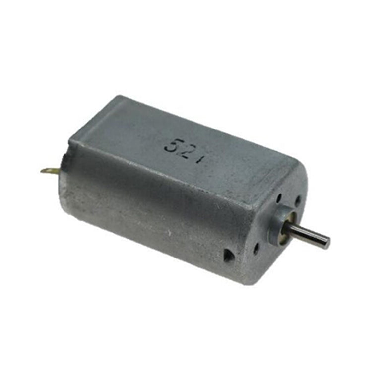 A180 DCBrush Motor Low Torque DC 3.7-6V 2180RPM