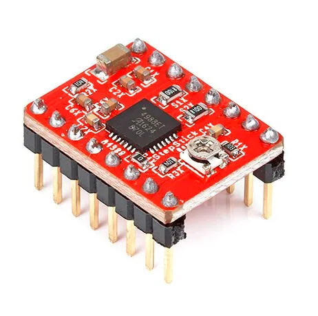 Stepper Motor Driver A4988