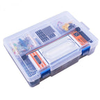Arduino Starter Kit UNO DIP