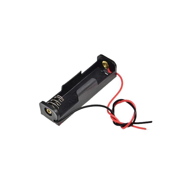 AA Battery Box Holder