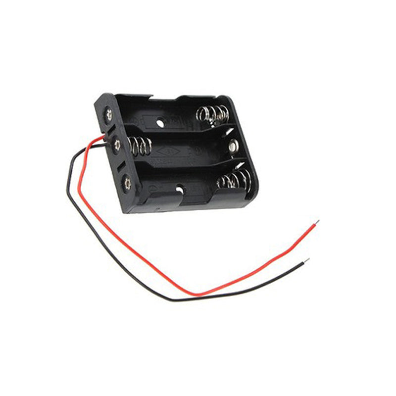 AA Battery Box Holder