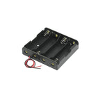 AA Battery Box Holder
