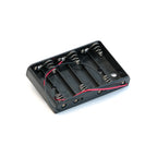 AA Battery Box Holder