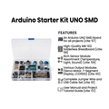Arduino Starter Kit UNO SMD
